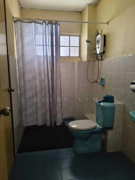 For Rent - Villa Seri Puteri