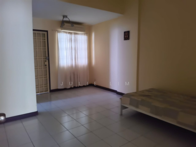 For Rent - Villa Seri Puteri