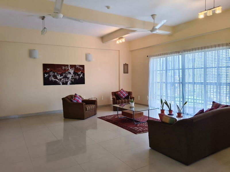 For Rent - Villa Seri Puteri