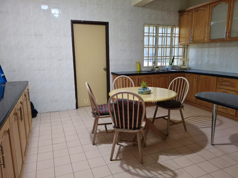 For Rent - Villa Seri Puteri