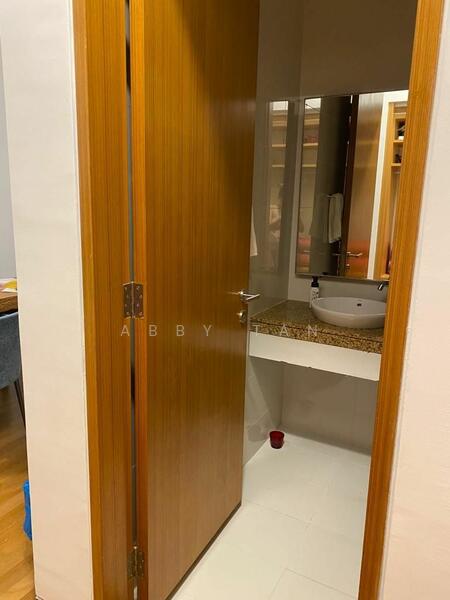 Service Residence for Rent at Twins @ Damansara Heights - Abby Tan - PropertyGuru.com.my