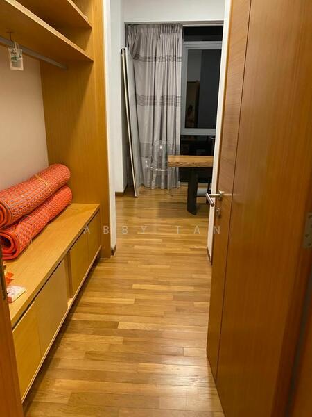 Service Residence for Rent at Twins @ Damansara Heights - Abby Tan - PropertyGuru.com.my