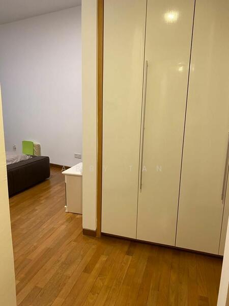 Service Residence for Rent at Twins @ Damansara Heights - Abby Tan - PropertyGuru.com.my