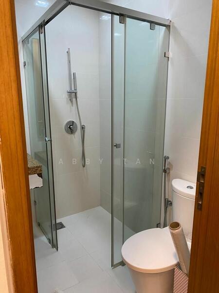 Service Residence for Rent at Twins @ Damansara Heights - Abby Tan - PropertyGuru.com.my