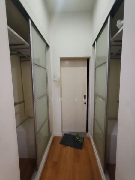 Service Residence for Rent at KU Suites - Irish Shek - Interior - PropertyGuru.com.my