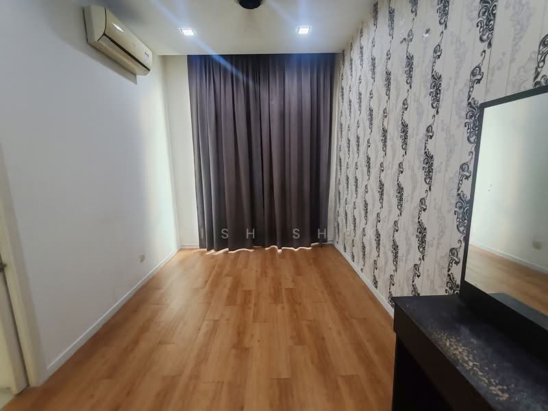 Service Residence for Rent at KU Suites - Irish Shek - Interior - PropertyGuru.com.my