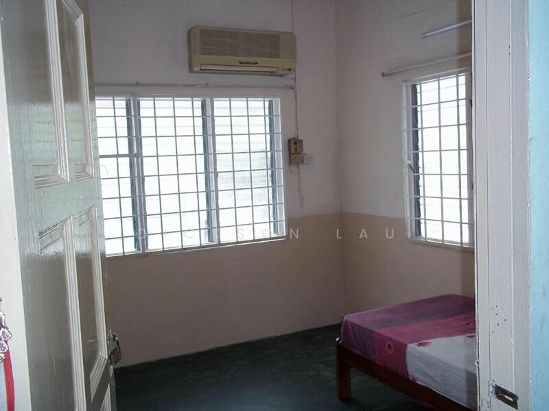 For Sale - 1-storey Terraced House at Kepong Baru