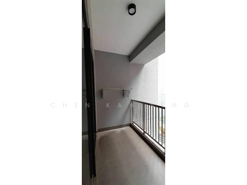 Condominium for Rent at One Cochrane Residence - Chen Kah Seng - PropertyGuru.com.my
