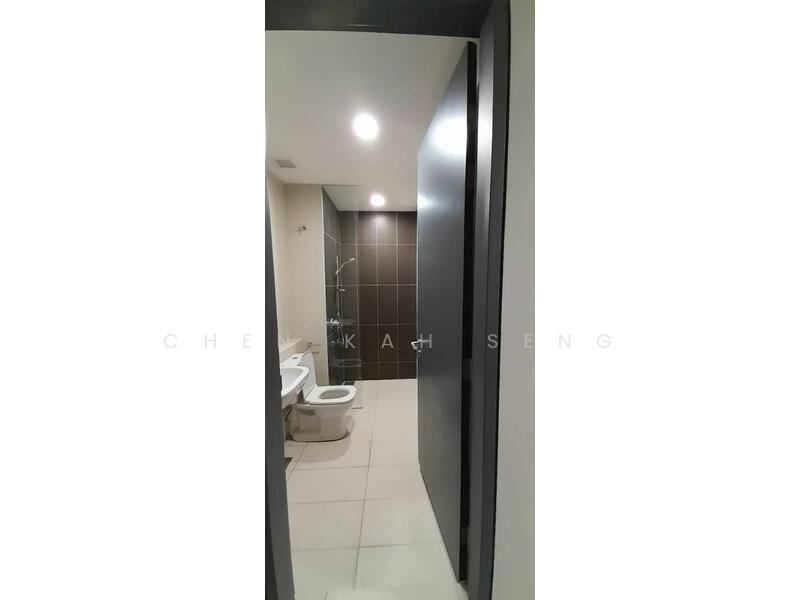 Condominium for Rent at One Cochrane Residence - Chen Kah Seng - PropertyGuru.com.my
