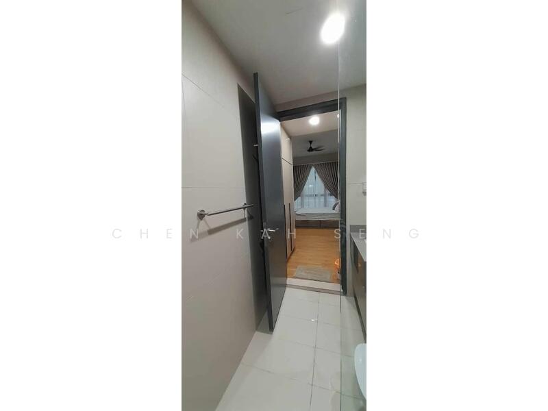 Condominium for Rent at One Cochrane Residence - Chen Kah Seng - PropertyGuru.com.my