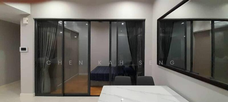Condominium for Rent at One Cochrane Residence - Chen Kah Seng - PropertyGuru.com.my