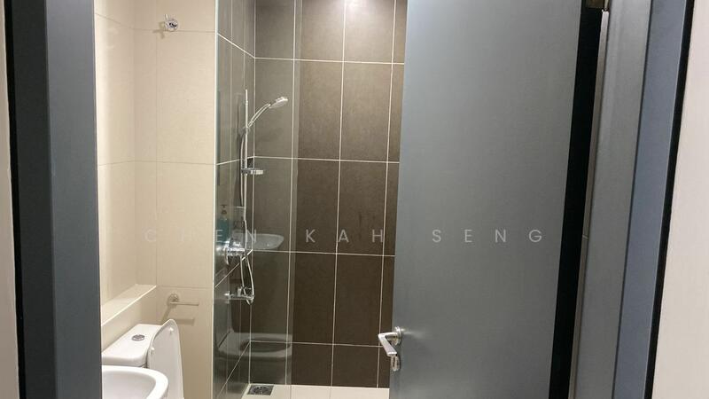 Condominium for Rent at One Cochrane Residence - Chen Kah Seng - PropertyGuru.com.my
