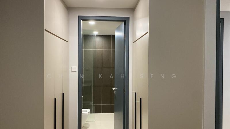 Condominium for Rent at One Cochrane Residence - Chen Kah Seng - PropertyGuru.com.my