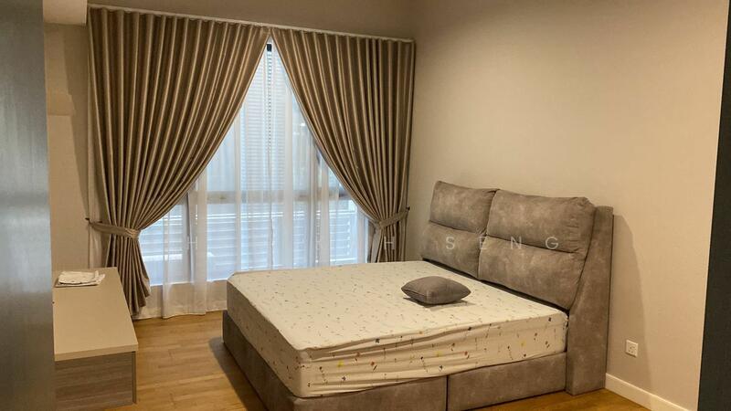 Condominium for Rent at One Cochrane Residence - Chen Kah Seng - PropertyGuru.com.my