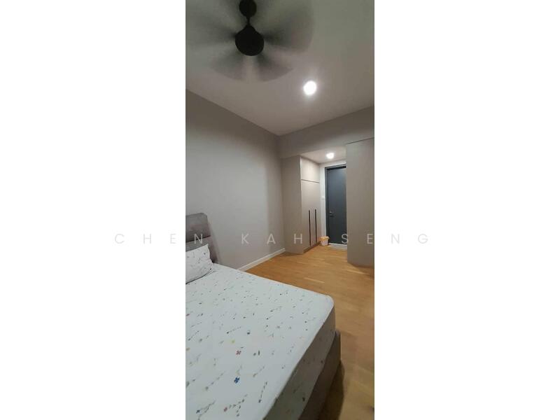 Condominium for Rent at One Cochrane Residence - Chen Kah Seng - PropertyGuru.com.my
