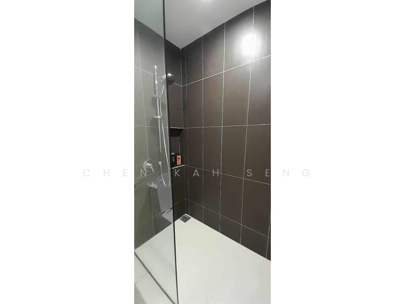 Condominium for Rent at One Cochrane Residence - Chen Kah Seng - PropertyGuru.com.my