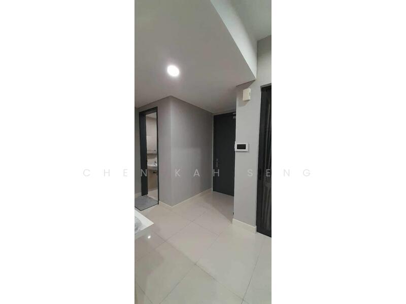 Condominium for Rent at One Cochrane Residence - Chen Kah Seng - PropertyGuru.com.my