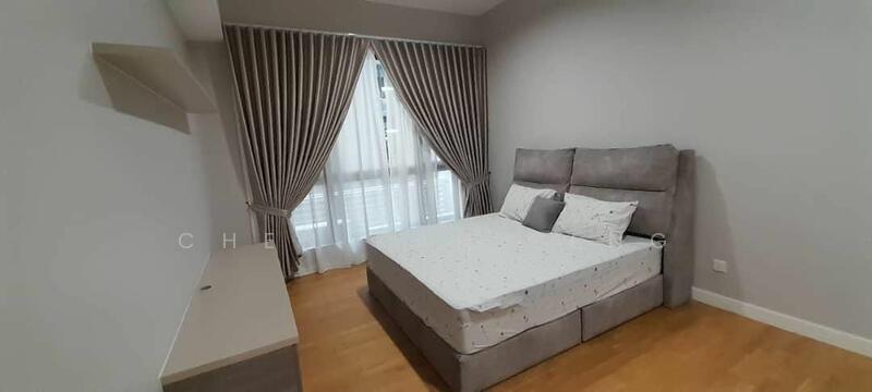 Condominium for Rent at One Cochrane Residence - Chen Kah Seng - PropertyGuru.com.my