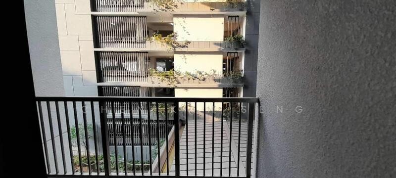 Condominium for Rent at One Cochrane Residence - Chen Kah Seng - PropertyGuru.com.my