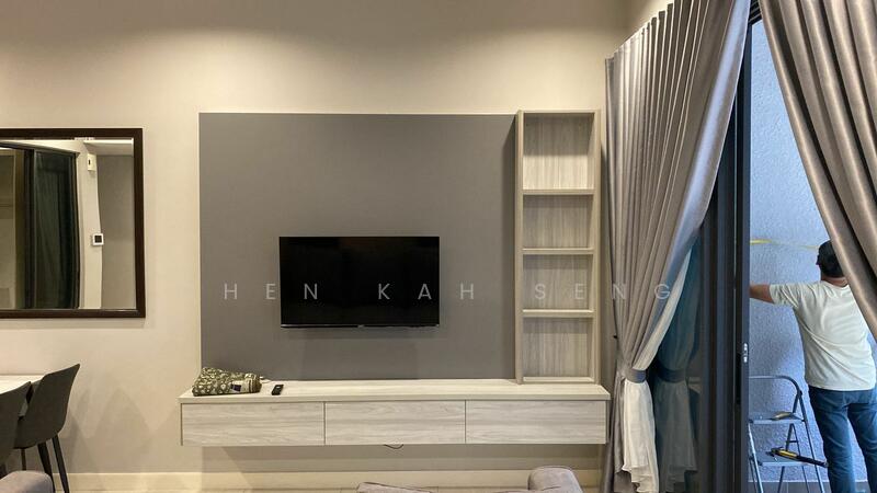 Condominium for Rent at One Cochrane Residence - Chen Kah Seng - PropertyGuru.com.my