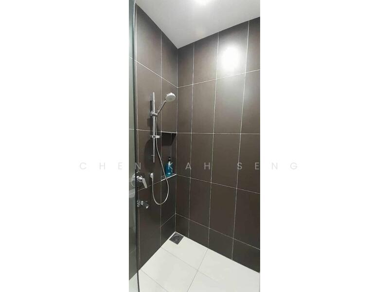Condominium for Rent at One Cochrane Residence - Chen Kah Seng - PropertyGuru.com.my