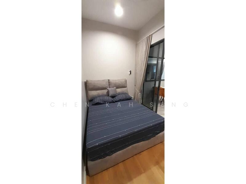 Condominium for Rent at One Cochrane Residence - Chen Kah Seng - PropertyGuru.com.my