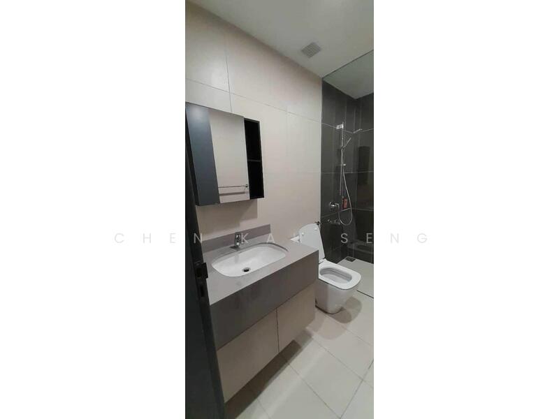 Condominium for Rent at One Cochrane Residence - Chen Kah Seng - PropertyGuru.com.my