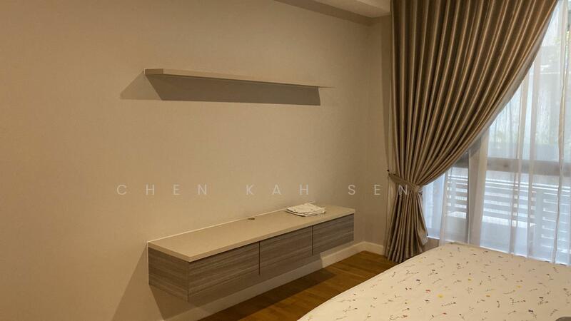 Condominium for Rent at One Cochrane Residence - Chen Kah Seng - PropertyGuru.com.my