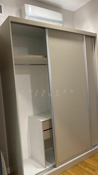 Condominium for Rent at One Cochrane Residence - Chen Kah Seng - PropertyGuru.com.my