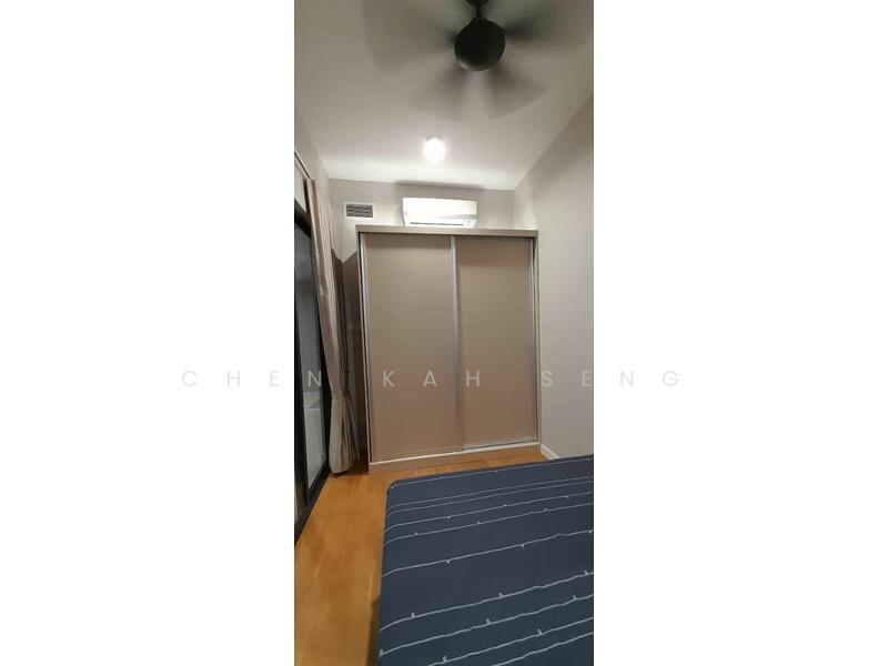 Condominium for Rent at One Cochrane Residence - Chen Kah Seng - PropertyGuru.com.my