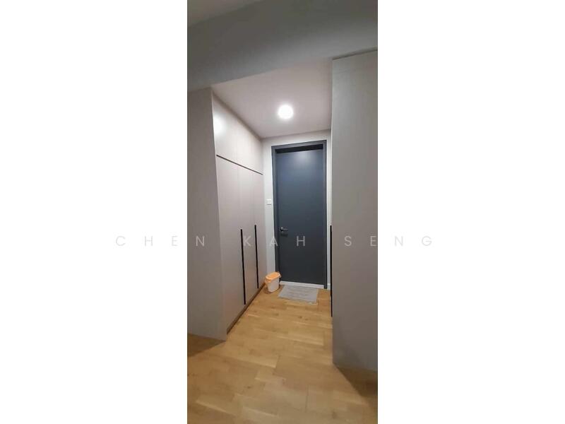 Condominium for Rent at One Cochrane Residence - Chen Kah Seng - PropertyGuru.com.my