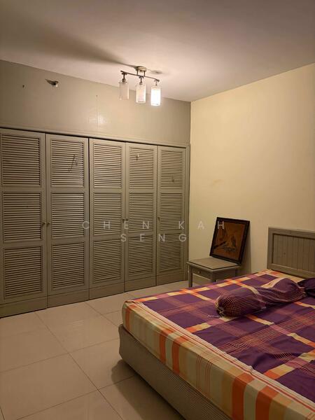 Apartment for Sale at Sucasa Corporate - Chen Kah Seng - PropertyGuru.com.my