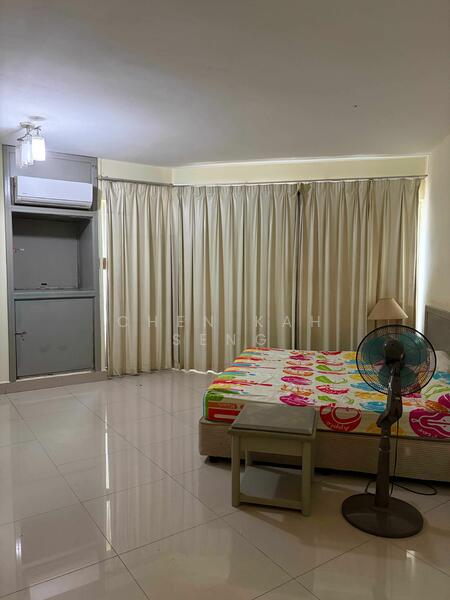 Apartment for Sale at Sucasa Corporate - Chen Kah Seng - PropertyGuru.com.my