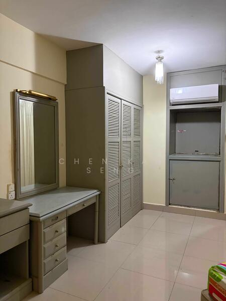 Apartment for Sale at Sucasa Corporate - Chen Kah Seng - PropertyGuru.com.my