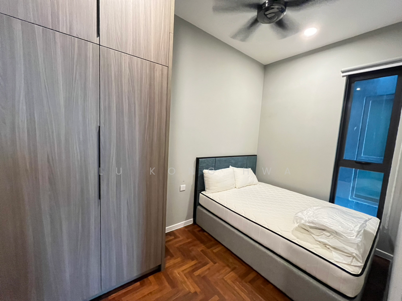 Service Residence for Rent at Bloomsvale Menara Vista Petaling - Lu Kong Hwa - PropertyGuru.com.my