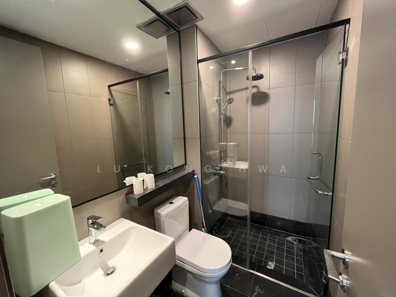 Service Residence for Rent at Bloomsvale Menara Vista Petaling - Lu Kong Hwa - PropertyGuru.com.my