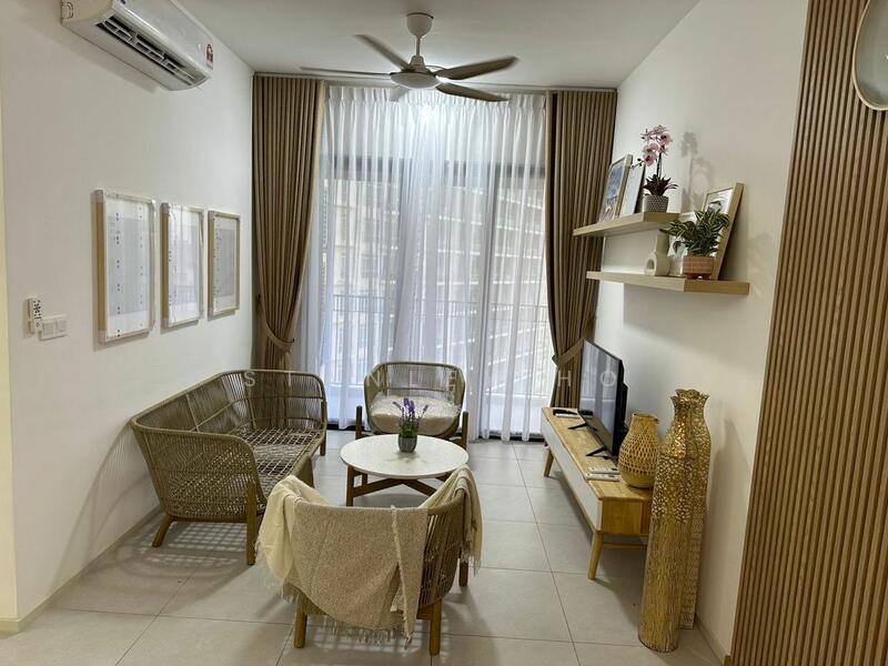 Servis Apartment untuk Disewa di The Goodwood Residence - Stanley Ho - PropertyGuru.com.my