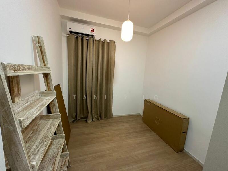 Servis Apartment untuk Disewa di The Goodwood Residence - Stanley Ho - PropertyGuru.com.my