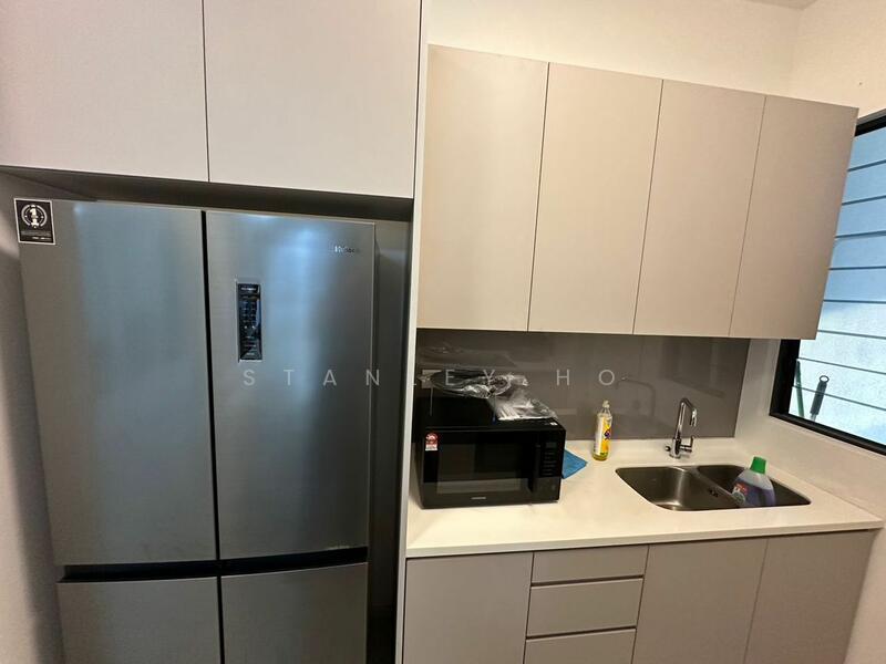 Servis Apartment untuk Disewa di The Goodwood Residence - Stanley Ho - PropertyGuru.com.my