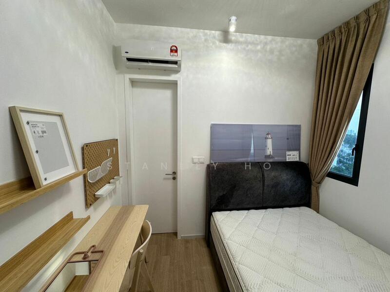 Servis Apartment untuk Disewa di The Goodwood Residence - Stanley Ho - PropertyGuru.com.my