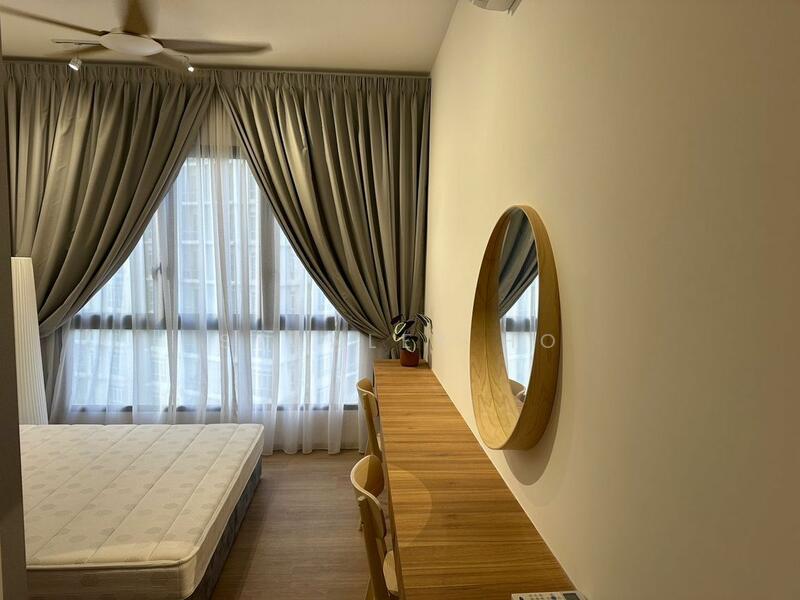 Servis Apartment untuk Disewa di The Goodwood Residence - Stanley Ho - PropertyGuru.com.my