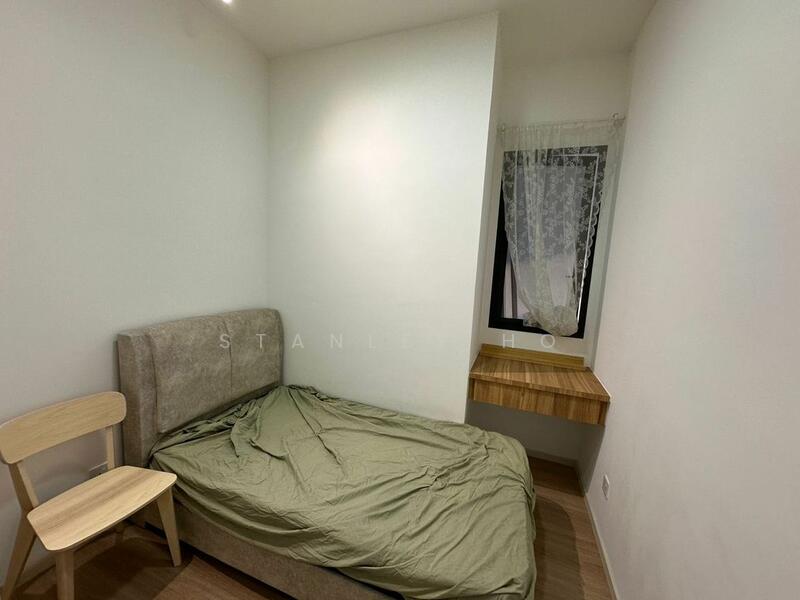 Servis Apartment untuk Disewa di The Goodwood Residence - Stanley Ho - PropertyGuru.com.my