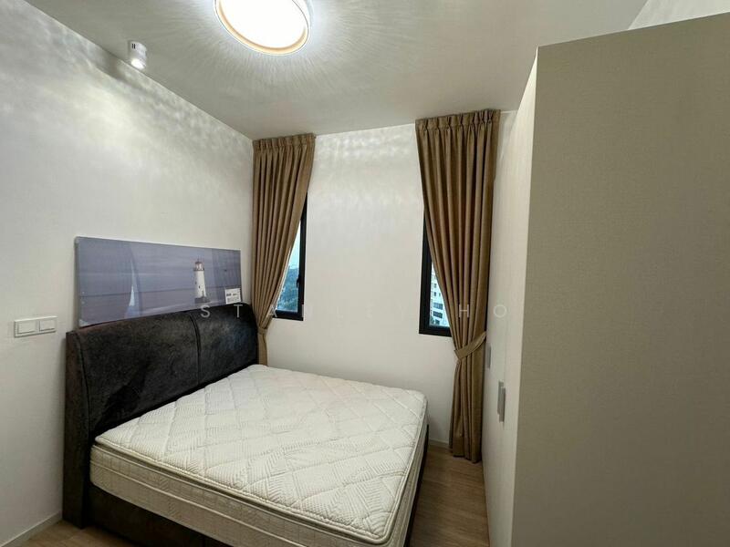 Servis Apartment untuk Disewa di The Goodwood Residence - Stanley Ho - PropertyGuru.com.my