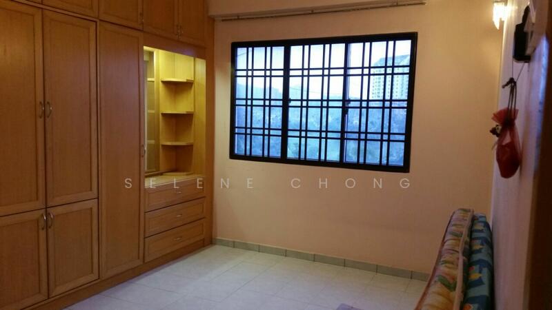 Condominium for Sale at Forest Green - Selene Chong - PropertyGuru.com.my