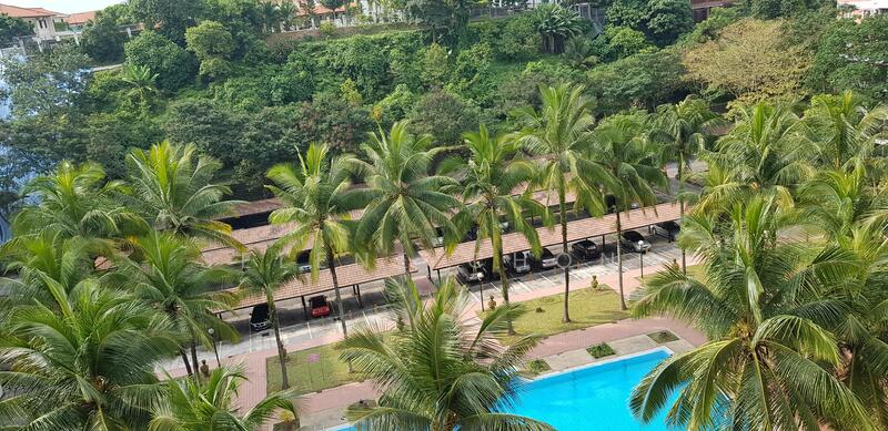 Condominium for Sale at Forest Green - Selene Chong - PropertyGuru.com.my