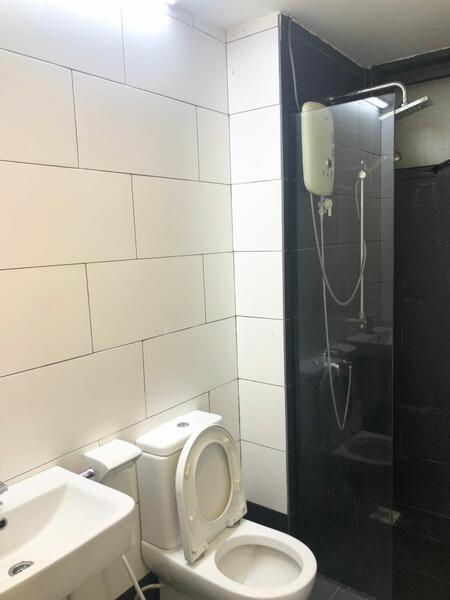 Service Residence for Sale at Univ 360 Place - Kok . - PropertyGuru.com.my