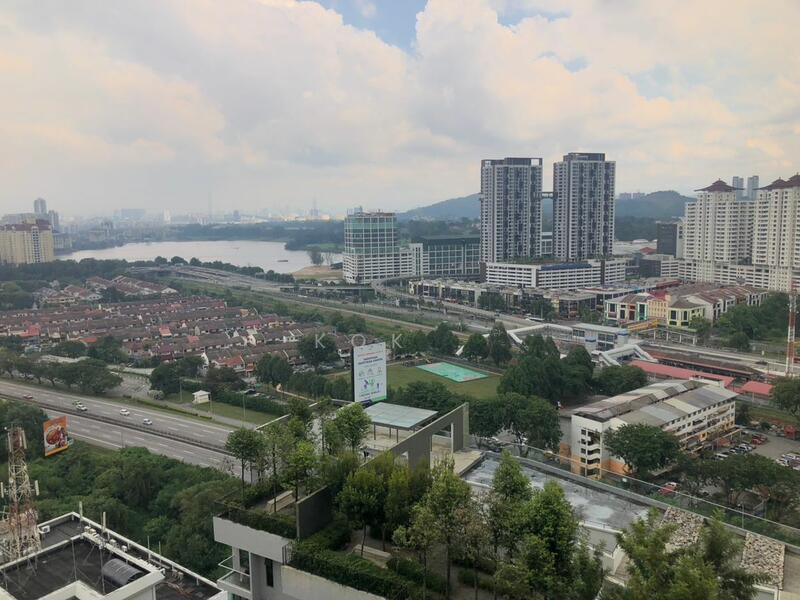 Service Residence for Sale at Univ 360 Place - Kok . - PropertyGuru.com.my