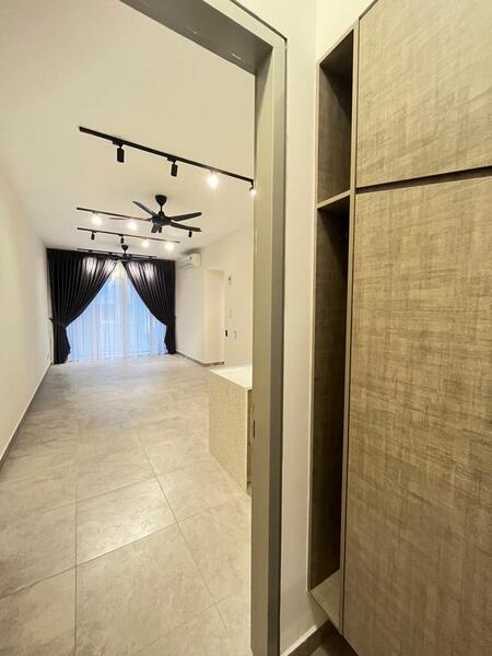 Millerz Square untuk Untuk Disewa - RM 2,600 /bulan, Mac 2026 - PropertyGuru.com.my