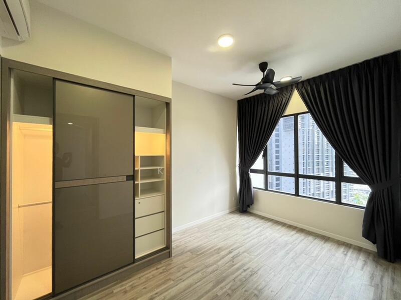 Millerz Square untuk Untuk Disewa - RM 2,600 /bulan, Mac 2026 - PropertyGuru.com.my