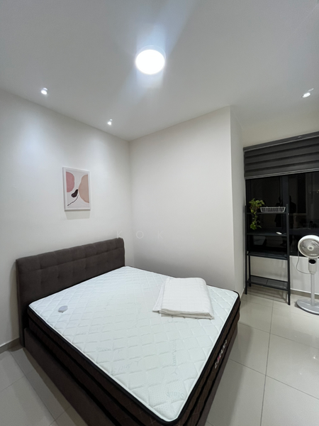 Nidoz Residences @ Desa Petaling untuk Untuk Disewa - RM 3,800 /bulan, Feb 2026 - PropertyGuru.com.my